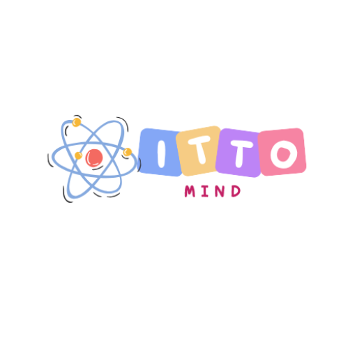 Itto Mind English and Mathematics